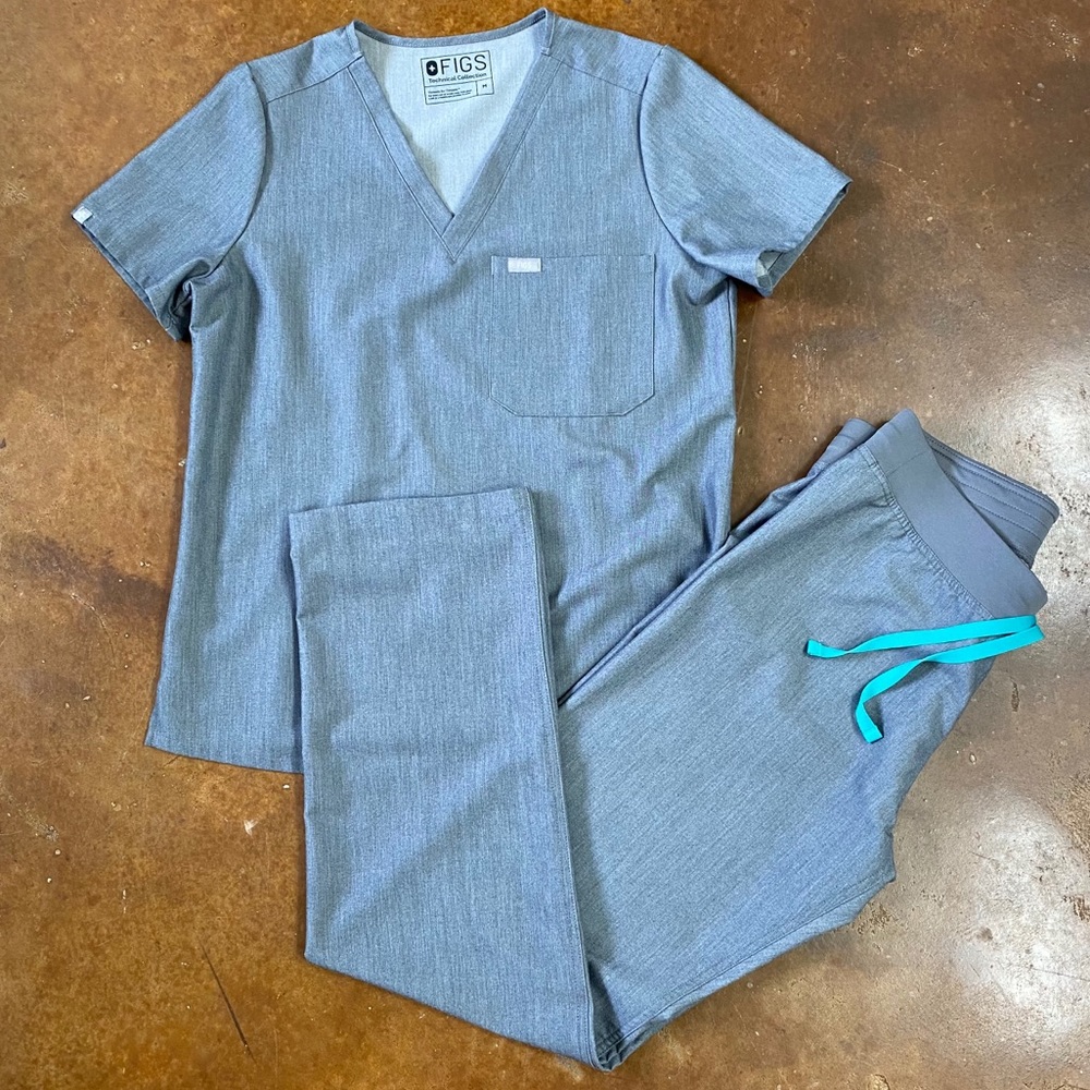 Figs Scrub Pants ONLY
